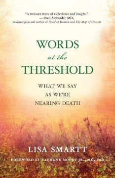 Words at the Threshold - MPHOnline.com