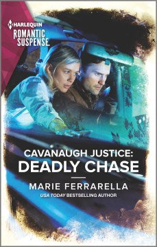 Deadly Chase - MPHOnline.com