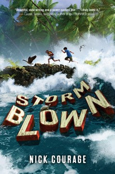 Storm Blown - MPHOnline.com