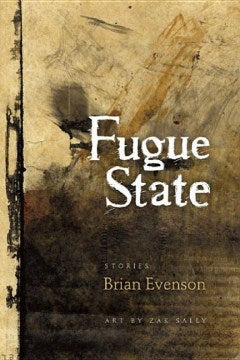 Fugue State - MPHOnline.com