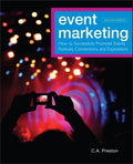 EVENT MARKETING 2ED HOW TO SUCCESSFULLY PROMOTE EVENTS FESTI - MPHOnline.com