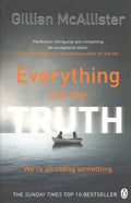 Everything But The Truth - MPHOnline.com