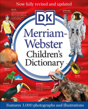 Merriam-webster Children's Dictionary - MPHOnline.com