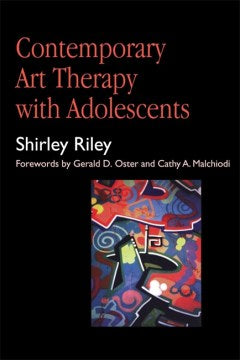 Contemporary Art Therapy With Adolescents - MPHOnline.com