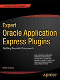 Expert Oracle Application Express Plug-Ins - MPHOnline.com