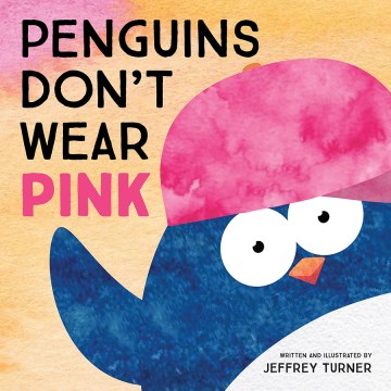 Penguins Don't Wear Pink - MPHOnline.com