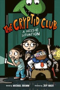 The Cryptid Club 2 - MPHOnline.com