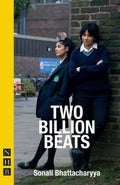 Two Billion Beats - MPHOnline.com