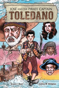 Jos? and the Pirate Captain Toledano - MPHOnline.com