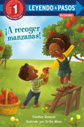 ?A recoger manzanas!/ Apple Picking Day! - MPHOnline.com