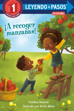 ?A recoger manzanas!/ Apple Picking Day! - MPHOnline.com