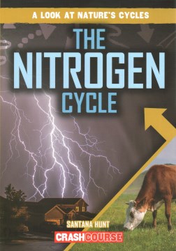 The Nitrogen Cycle - MPHOnline.com