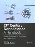 21st Century Nanoscience - A Handbook - MPHOnline.com