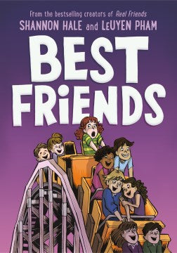 Best Friends 1 - MPHOnline.com