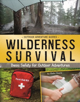 Wilderness Survival - MPHOnline.com