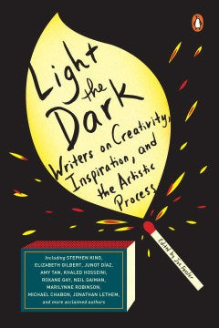 Light the Dark - MPHOnline.com