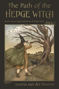 The Path of the Hedge Witch - MPHOnline.com