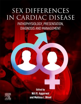 Sex Differences in Cardiac Diseases - MPHOnline.com