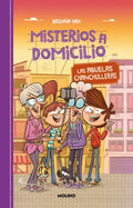 Las abuelas chanchulleras / The Scam Grannies - MPHOnline.com