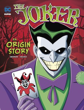 The Joker - MPHOnline.com