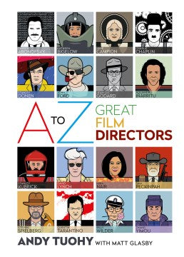 A to Z Great Film Directors - MPHOnline.com