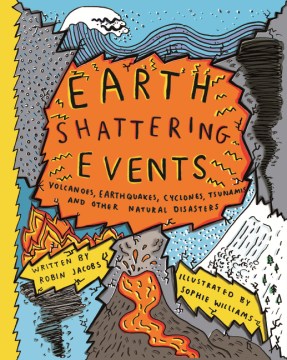 Earth Shattering Events - MPHOnline.com