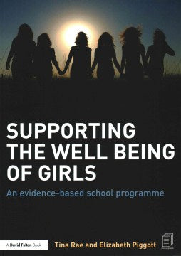 Supporting the Well Being of Girls - MPHOnline.com