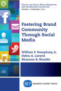 Fostering Brand Community Through Social Media - MPHOnline.com