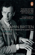 Benjamin Britten - MPHOnline.com