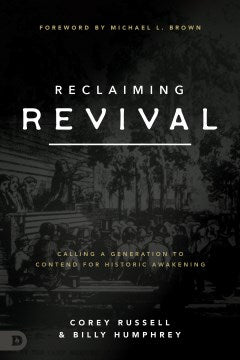 Reclaiming Revival - MPHOnline.com