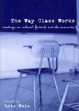 The Way Class Works - MPHOnline.com