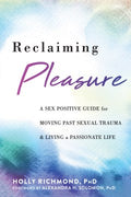 Reclaiming Pleasure - MPHOnline.com