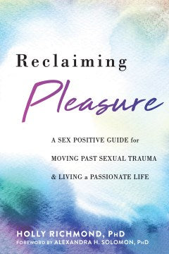 Reclaiming Pleasure - MPHOnline.com