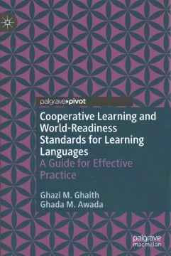 Cooperative Learning and World-readiness Standards for Learning Languages - MPHOnline.com