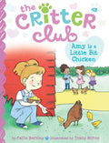 The Critter Club: Amy Is a Little Bit Chicken - MPHOnline.com