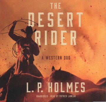 The Desert Rider - MPHOnline.com