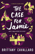 The Case for Jamie - MPHOnline.com