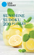 USA Today Sunshine Sudoku - MPHOnline.com