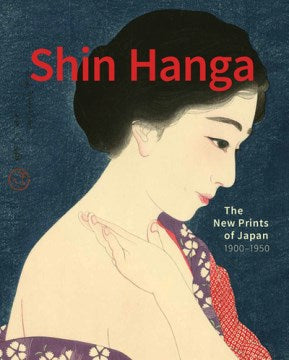 Shin Hanga - MPHOnline.com