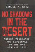 No Shadows in the Desert - MPHOnline.com