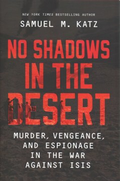 No Shadows in the Desert - MPHOnline.com