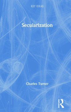 Secularization - MPHOnline.com