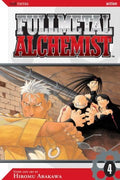 Fullmetal Alchemist 4 - MPHOnline.com