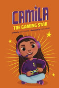 Camila the Gaming Star - MPHOnline.com