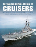 The World Encyclopedia of Cruisers - MPHOnline.com