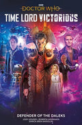 Doctor Who - MPHOnline.com