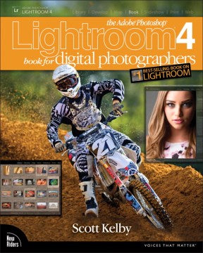 The Adobe Photoshop Lightroom 4 Book for Digital Photographers - MPHOnline.com