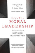 The Cost of Moral Leadership - MPHOnline.com