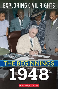 The Beginnings 1948 - MPHOnline.com