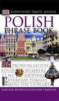 DK EW Travel Phrase Bk: Polish - MPHOnline.com